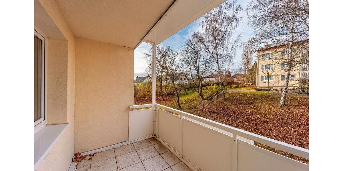 Etagenwohnung Eisleben (Lutherstadt) - 3 Zimmer, 60 m&sup2;, 390&euro; | Angebot:23871945