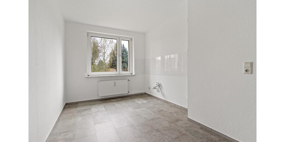 Erdgeschoßwohnung Halle (Saale) Frohe Zukunft - 1 Zimmer, 39 m&sup2;, 370&euro; | Angebot:26262162