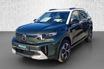Citroen C3 Aircross 16.137 km 22.450 &euro; Delitzsch OT Döbernitz 04509