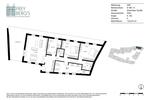 Etagenwohnung Halle (Saale) Damaschkestraße - 4 Zimmer, 150 m&sup2;, 1.735&euro; | Angebot:26564402