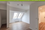 EUTRITZSCH + 2 RAUM Mietwohnung + ERSTBEZUG NACH DACHGESCHOSSAUSBAU