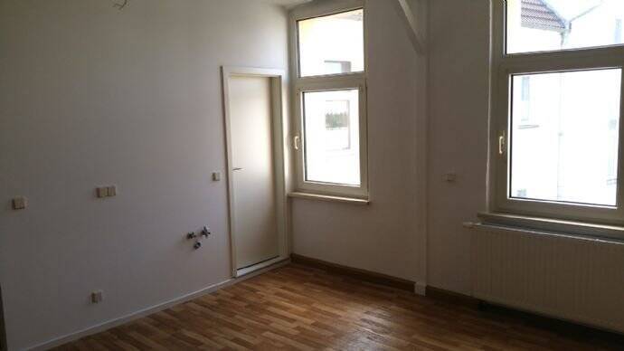 schöne 2-RaumWohnung