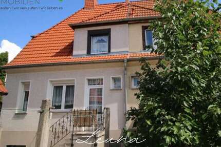 Haus zum Kaufen in Leuna 80.001 € 70.46 m²