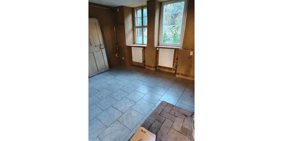 Einfamilienhaus Wettin-Löbejün Löbejün - 3 Zimmer, 72 m&sup2;, 493&euro; | Angebot:27623884