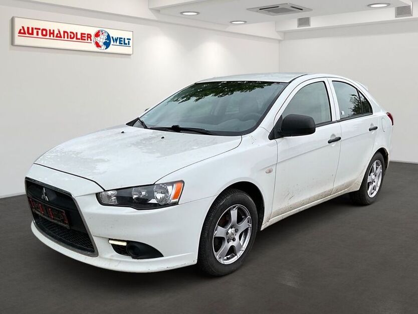 Lancer