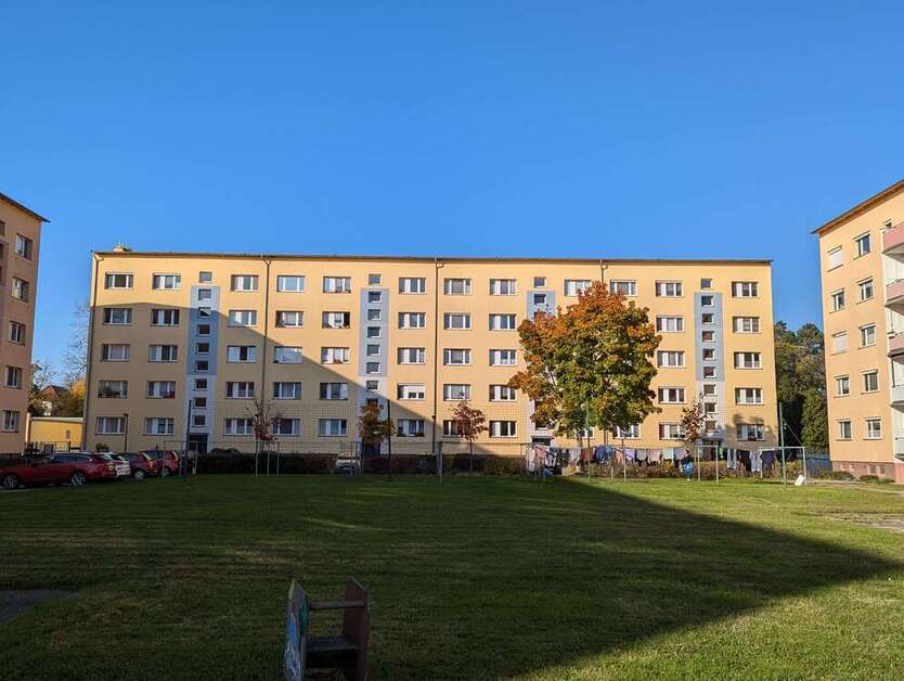 Wohnung zum Kaufen in Leipzig 99.000 € 47 m²