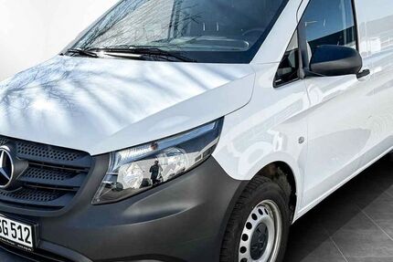 Mercedes-Benz Vito 33.474 km 28.988 &euro; Merseburg 06217