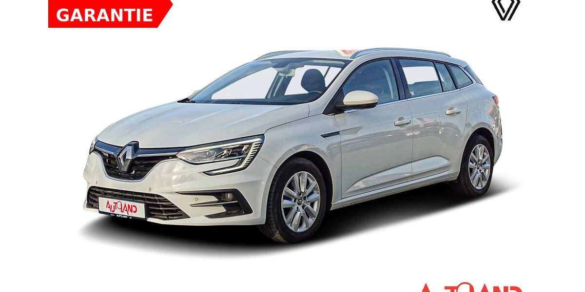 Renault Megane 54.737 km 17.950 &euro; Eisleben 06295