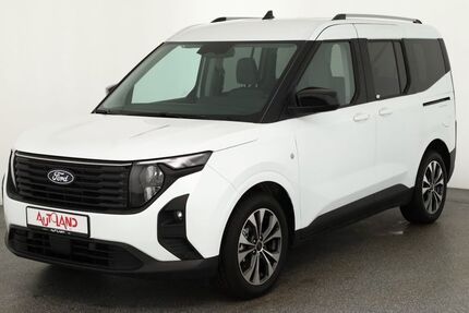 Ford Tourneo Courier 8.033 km 23.890 &euro; Köthen 06366