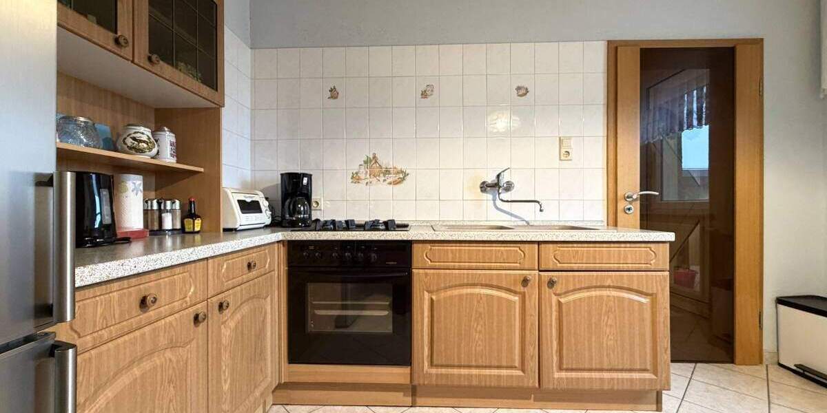 Doppelhaushälfte Sandersdorf-Brehna Zscherndorf - 3 Zimmer, 68 m&sup2;, 89.000&euro; | Angebot:24874748