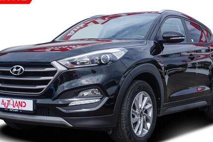 Hyundai TUCSON 109.664 km 15.990 &euro; Halle 06122