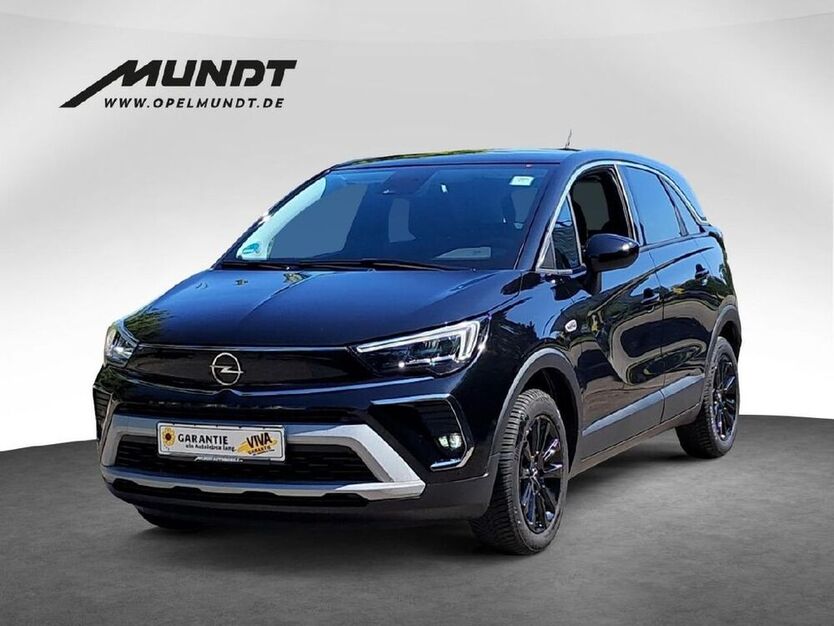 Crossland (X)