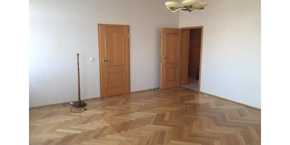 Etagenwohnung Bitterfeld-Wolfen Bitterfeld - 5 Zimmer, 125 m&sup2;, 937&euro; | Angebot:24363184