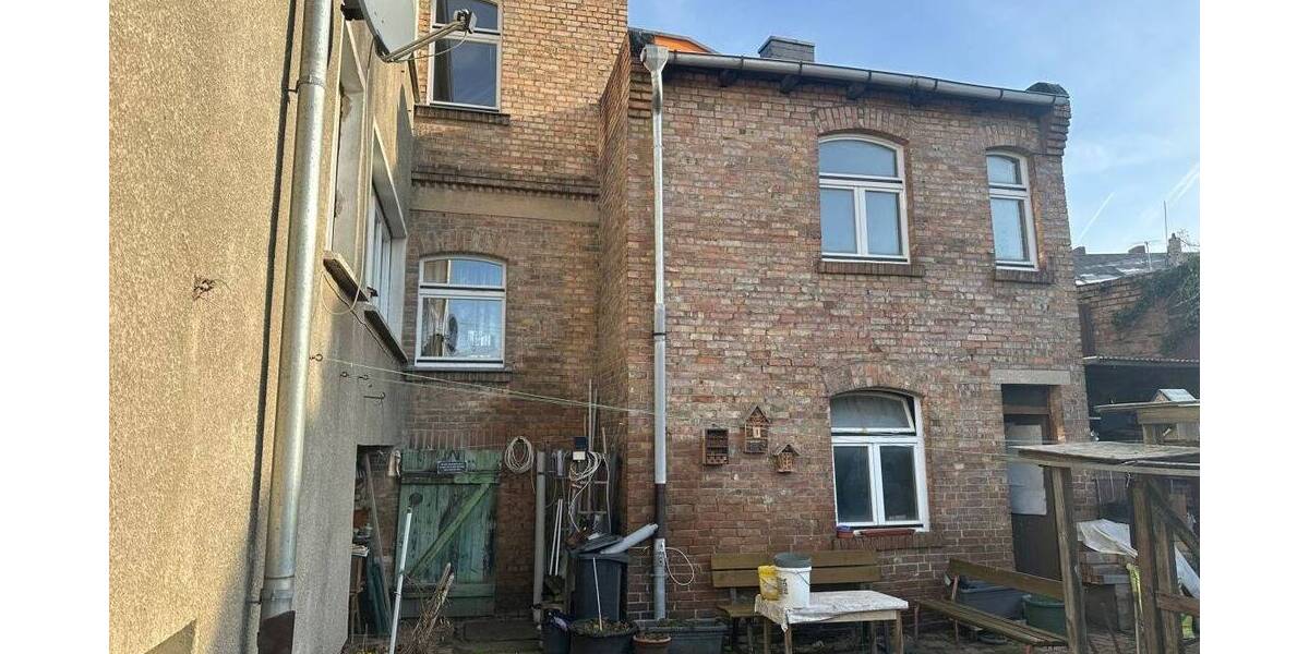 Mehrfamilienhaus, Wohnhaus Petersberg OT Gutenberg Gutenberg - 1 Zimmer, 240 m&sup2;, 120.000&euro; | Angebot:25773618