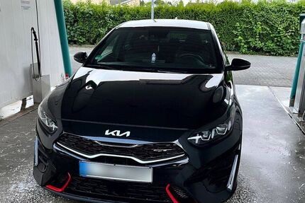 Kia ceed / Ceed