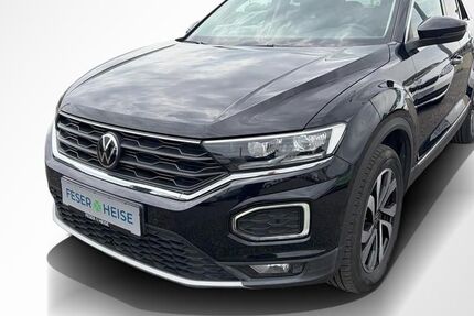 VW T-Roc 77.886 km 22.950 &euro; Köthen 06366