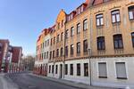 Etagenwohnung Bitterfeld-Wolfen Bitterfeld - 2 Zimmer, 49 m&sup2;, 565&euro; | Angebot:26824702