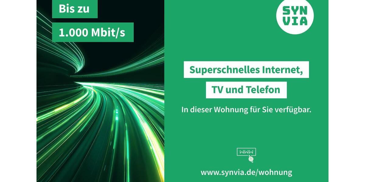 Erdgeschoßwohnung Halle (Saale) Frohe Zukunft - 3 Zimmer, 61 m&sup2;, 545&euro; | Angebot:25108193