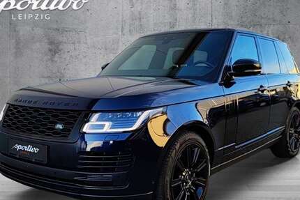 Land Rover Range Rover 29.500 km 129.900 € Markranstädt 04420