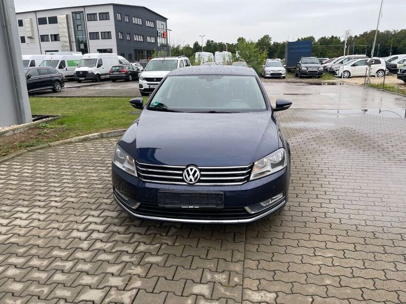 Passat