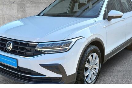 VW Tiguan 103.608 km 20.620 &euro; Halle (Saale) 06110