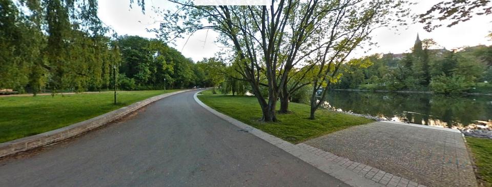 Etagenwohnung Halle (Saale) Am Wasserturm/Thaerviertel - 4 Zimmer, 100 m&sup2;, 319.000&euro; | Angebot:26212711