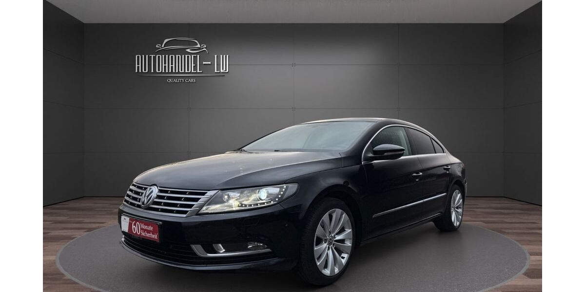 VW CC 100.490 km 16.990 &euro; Schkopau 06258