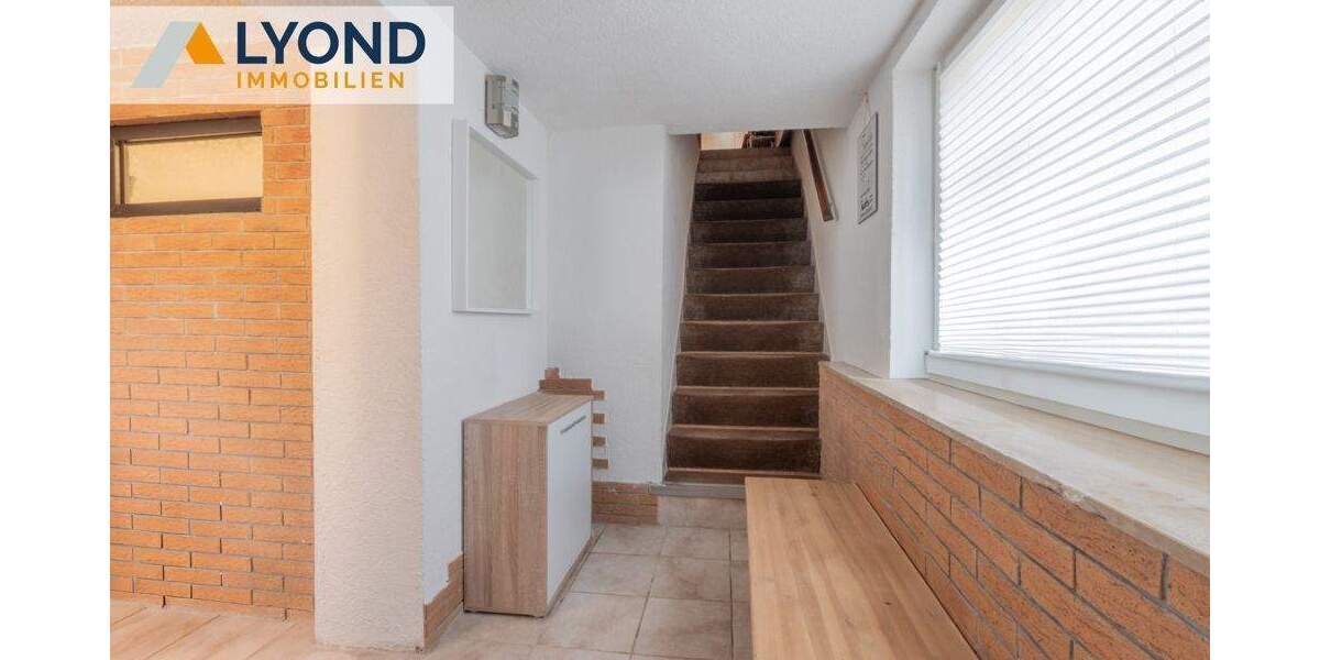 Mehrfamilienhaus, Wohnhaus Schkopau / Lochau Lochau - 7 Zimmer, 235 m&sup2;, 445.000&euro; | Angebot:25676563