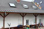 Reihenhaus Schkeuditz - 5 Zimmer, 130 m&sup2;, 1.250&euro; | Angebot:27624024