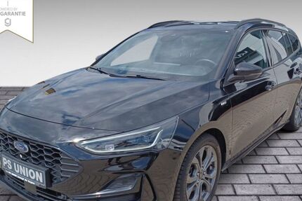 Ford Focus 34.441 km 25.790 &euro; Halle (Saale) 06114