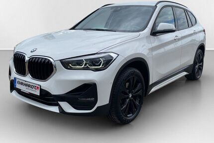 BMW X1 51.060 km 26.950 &euro; Halle 06116
