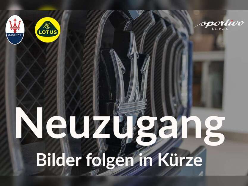 Maserati GranTurismo 40.877 km 83.111 € Markranstädt 04420