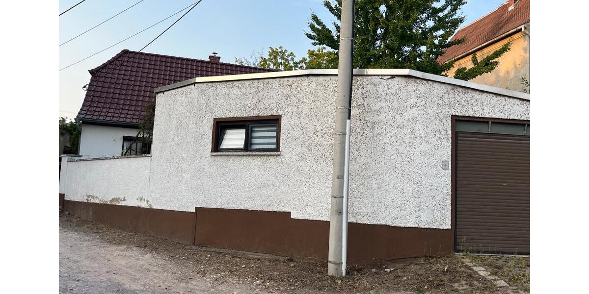 Einfamilienhaus Bad Dürrenberg - 3 Zimmer, 85 m&sup2;, 219.000&euro; | Angebot:26094223