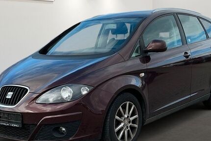 Seat Altea 226.907 km 2.599 € Brehna 06796