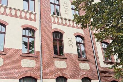 3 Raumwohnung Südstrasse 46 3 zimmer