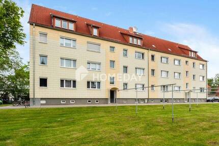 Wohnung Rackwitz Zschortau - 3 Zimmer, 59 m&sup2;, 59.000&euro; | Angebot:26820356