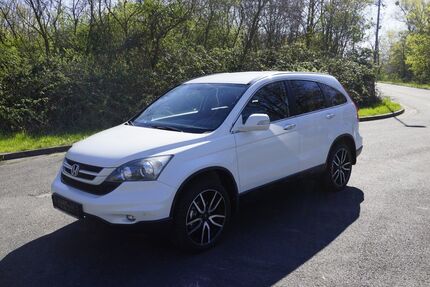 Honda CR-V 222.000 km 6.899 &euro; Bitterfeld 06749
