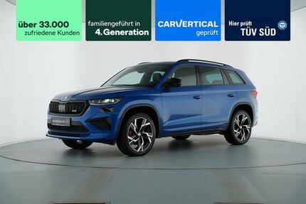 Skoda Kodiaq 26.463 km 37.889 &euro; Lutherstadt Eisleben 06295