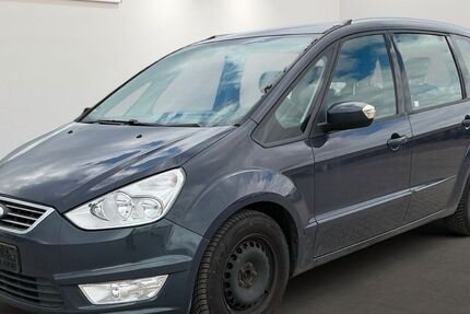 Ford Galaxy 120.842 km 7.199 &euro; Brehna 06796