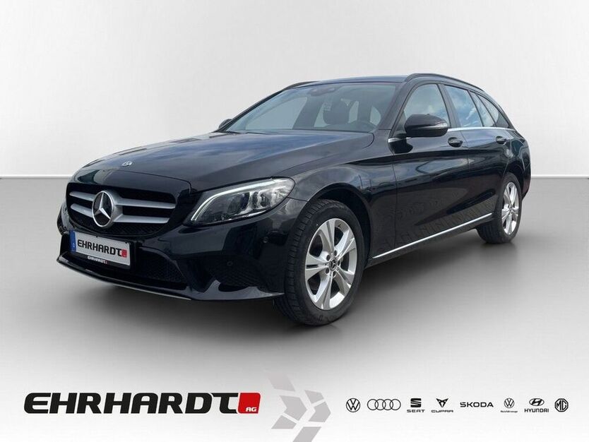 C 200