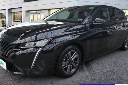 Peugeot 308 39.487 km 18.340 € Leipzig 04129