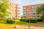 Etagenwohnung Halle (Saale) Südstadt - 2 Zimmer, 50 m&sup2;, 330&euro; | Angebot:26917987