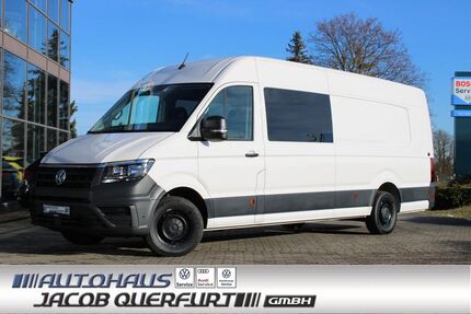 VW Crafter 9.036 km 39.746 &euro; Querfurt 06268