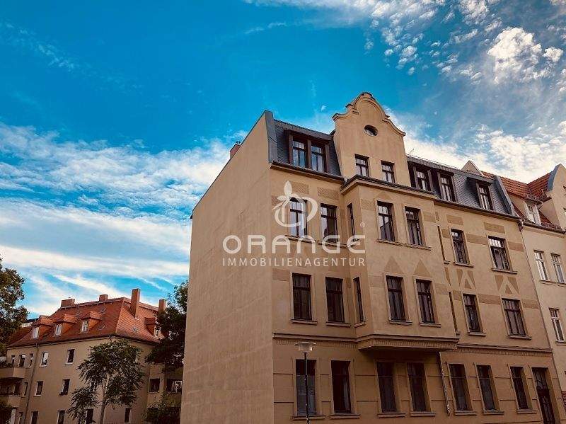 Etagenwohnung Halle (Saale) / Nord Paulusviertel - 5 Zimmer, 150 m&sup2;, 590.000&euro; | Angebot:24515616