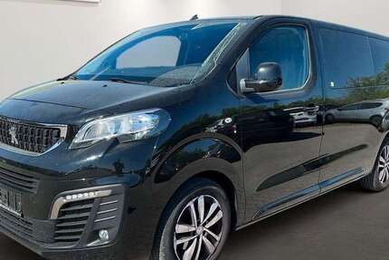 Peugeot Expert 118.994 km 18.999 € Sandersdorf-Brehna 06796