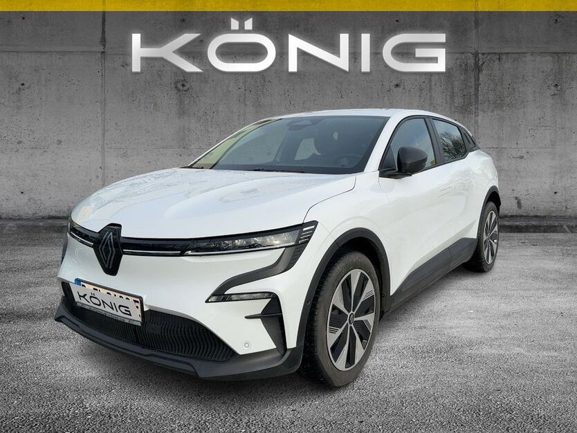 Renault Megane 60.000 km 26.990 € Leipzig 04178