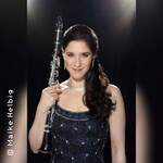 Sharon Kam und Boris Kusnezow