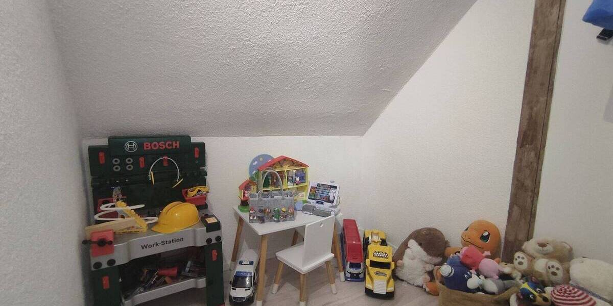 Doppelhaushälfte Sandersdorf-Brehna Zscherndorf - 6 Zimmer, 130 m&sup2;, 300.000&euro; | Angebot:26018039
