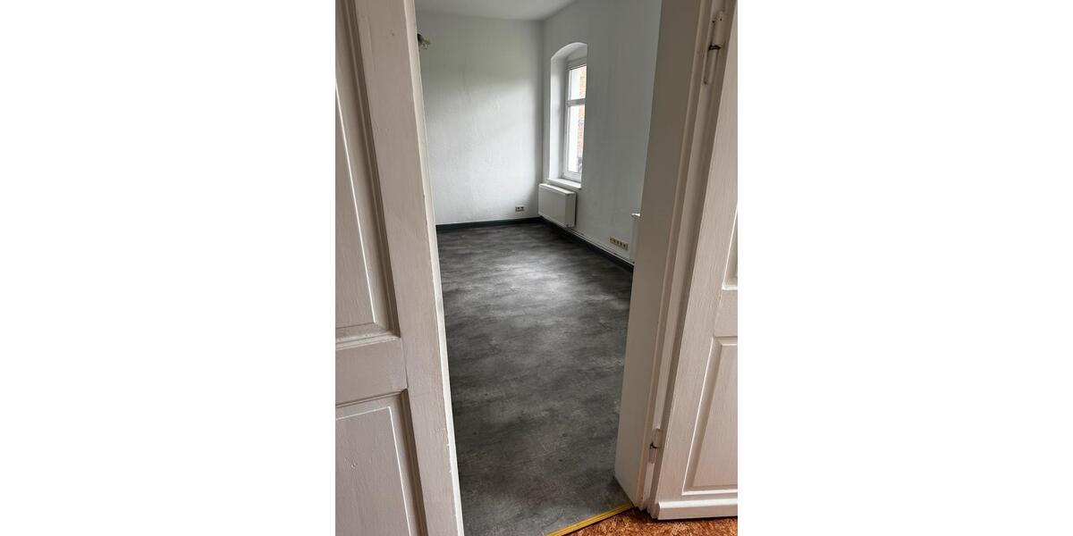 Hochparterre Seegebiet Mansfelder Land - 1 Zimmer, 42 m&sup2;, 490&euro; | Angebot:23759279