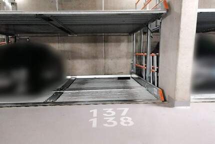 13 Duplex-Stellflächen in Halle (Saale) am Standort Heinrich-Schütz-Str. 4 zu verkaufen! zimmer